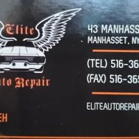 Elite Automotive Repair