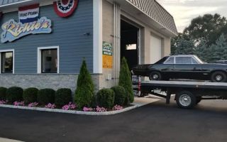 caliber tire new city ny