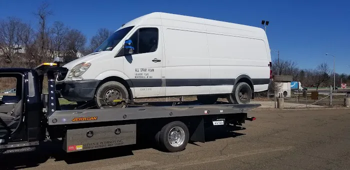 Stamford Towing 2