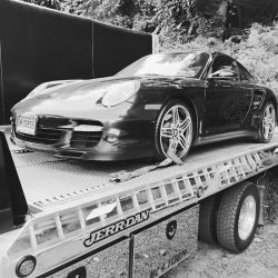 Stamford Towing ico