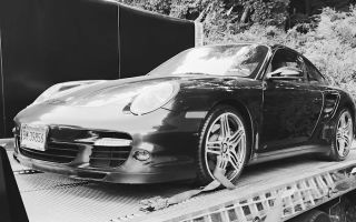 miller motorcars service stamford