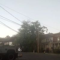 East Coast Towing