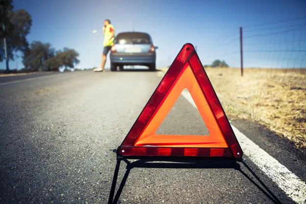 Post Road Auto & Towing Service 2