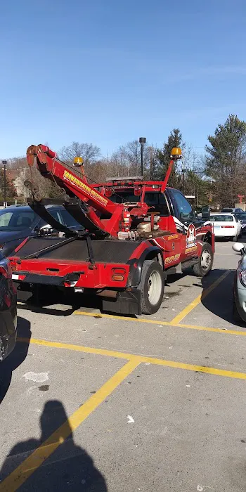 Post Road Auto & Towing Service 4