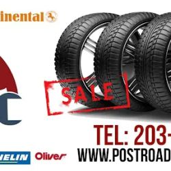 Post Road Auto & Towing Service ico