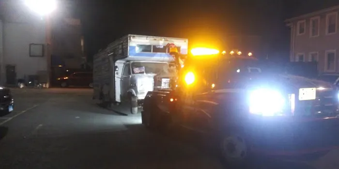 Post Road Auto & Towing Service 6