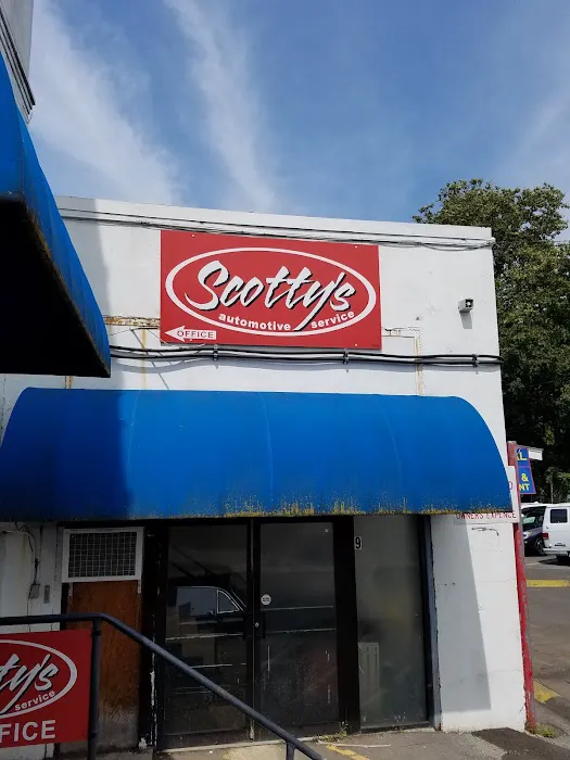 Scotty's Auto Repair 1