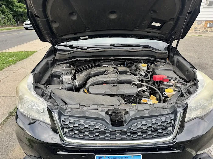 Rodriguez Auto Service ( MOBILE ) 6