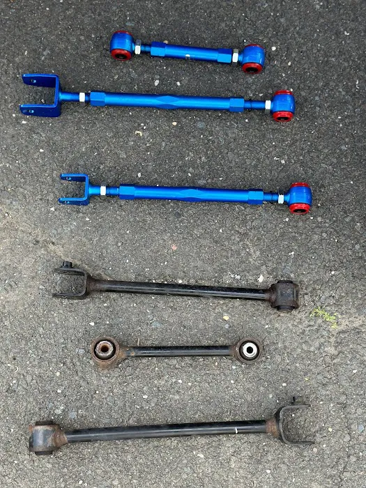 Rodriguez Auto Service ( MOBILE ) 3