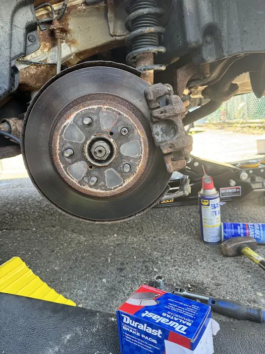 Rodriguez Auto Service ( MOBILE ) 9