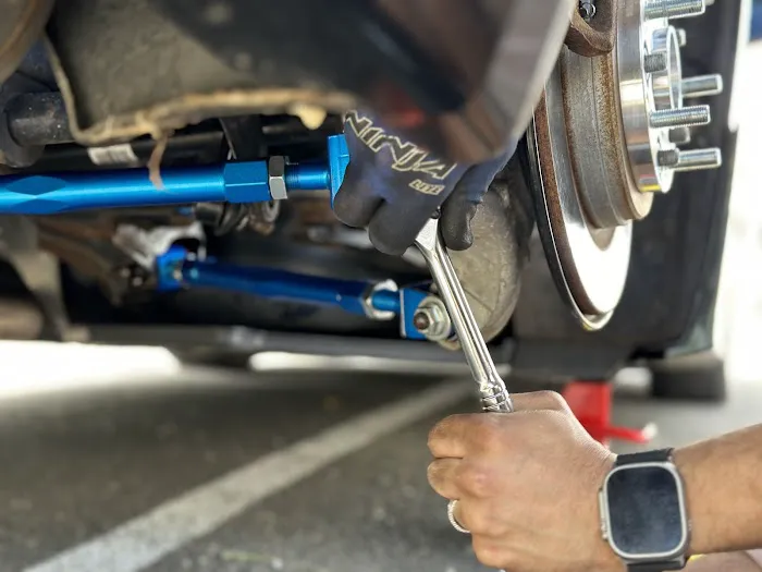 Rodriguez Auto Service ( MOBILE ) 1