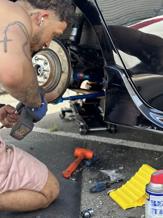 Rodriguez Auto Service ( MOBILE ) 8