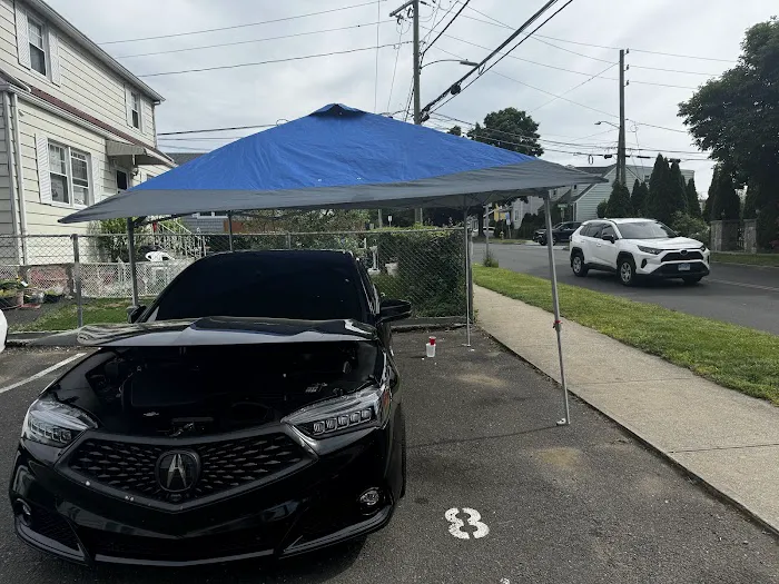 Rodriguez Auto Service ( MOBILE ) 5