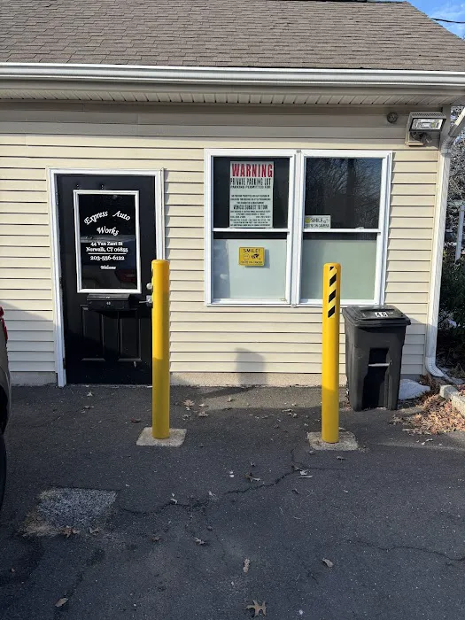 Express Auto Works 1