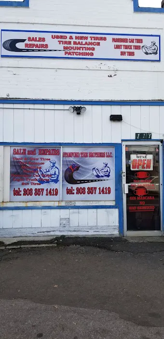 Stamford Tire Brother's LLC. 2