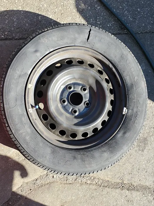 Stamford Tire Brother's LLC. 8