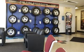 firestone stamford