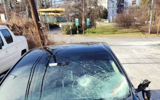 post road auto body shop