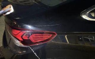 twin's auto repair inc