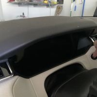 Land Rover Darien Service and Parts