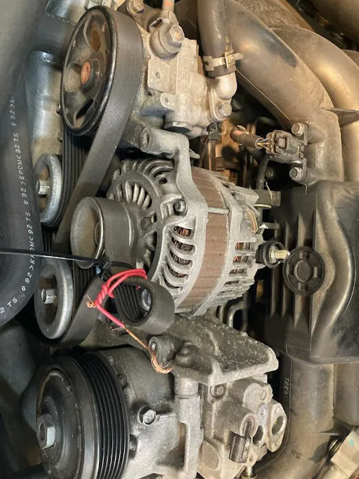 Villa Toro Mechanic 6