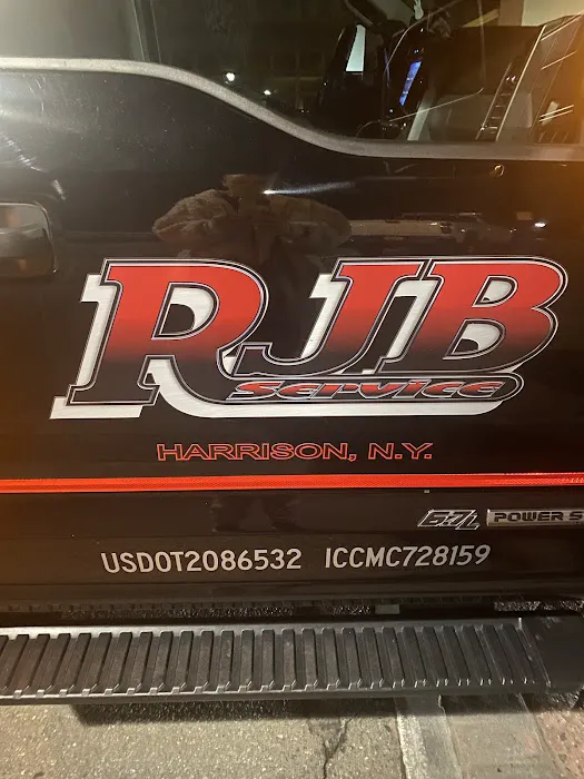 Rjb Service 2