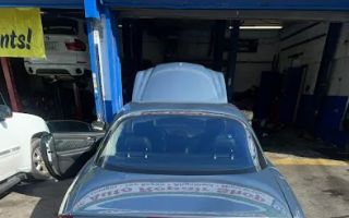 e&s auto repair