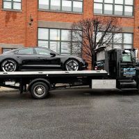 Bronx River Towing Towing Service in Yonkers