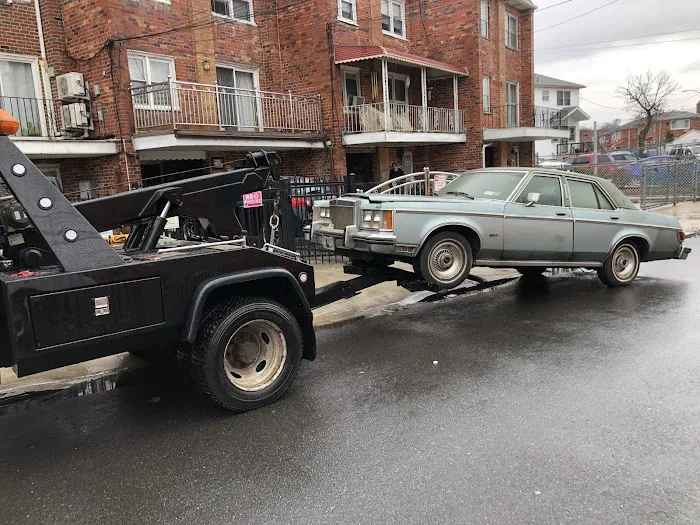 Don's Towing Inc 0