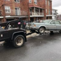 Don's Towing Inc