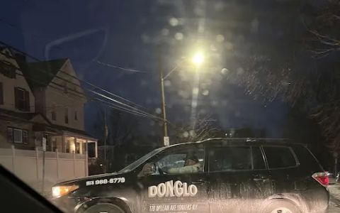 Don Glo IV Of Yonkers Service Center