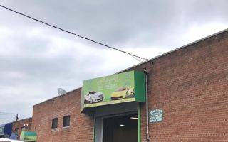 a&r auto collision
