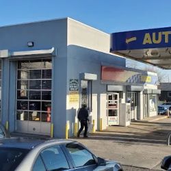 Hughes Motors Auto Repair ico