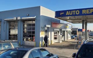 hughes motors