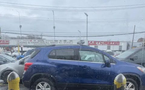 Meineke Car Care Center