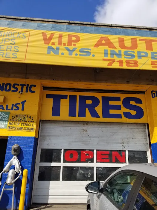 VIP Auto Center 7