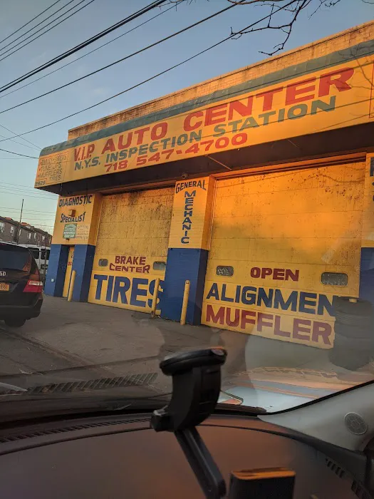 VIP Auto Center 6