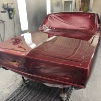 Syosset Auto Body Inc