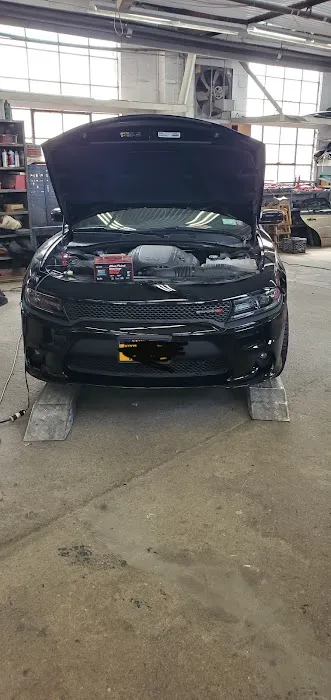 Syosset Auto Body Inc 6