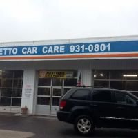 Manetto Car Care Inc