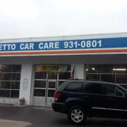 Manetto Car Care Inc ico