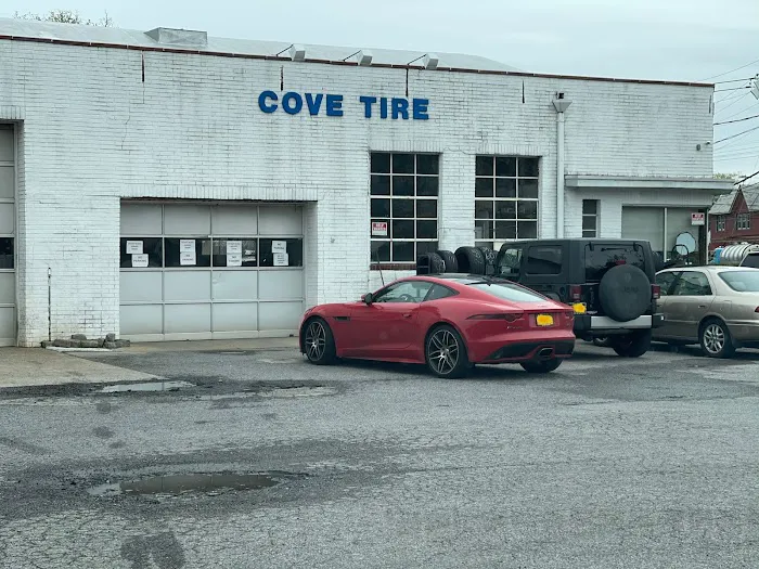 Cove Tire Car Care Center 0