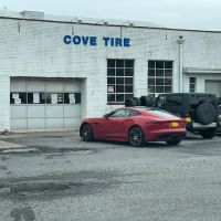 Cove Tire Car Care Center