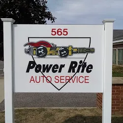 Power Rite Auto Service 0