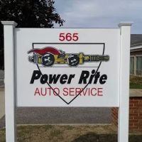 Power Rite Auto Service