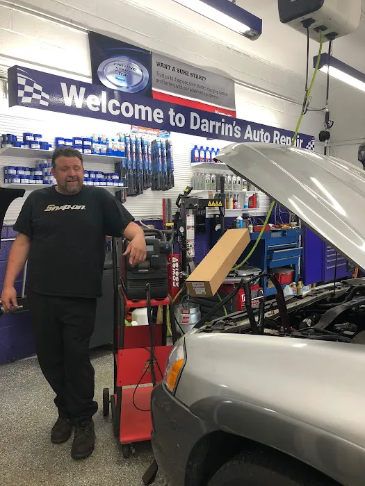 Darrin's Auto Repair 1