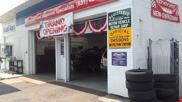 Darrin's Auto Repair 7