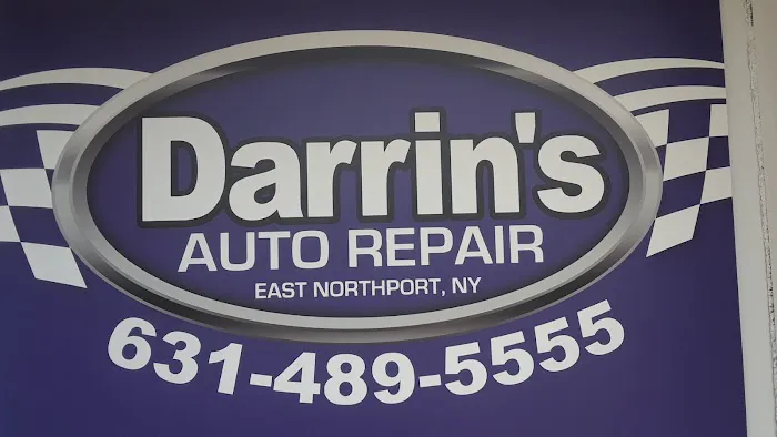 Darrin's Auto Repair 0