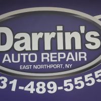 Darrin's Auto Repair