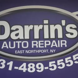 Darrin's Auto Repair ico